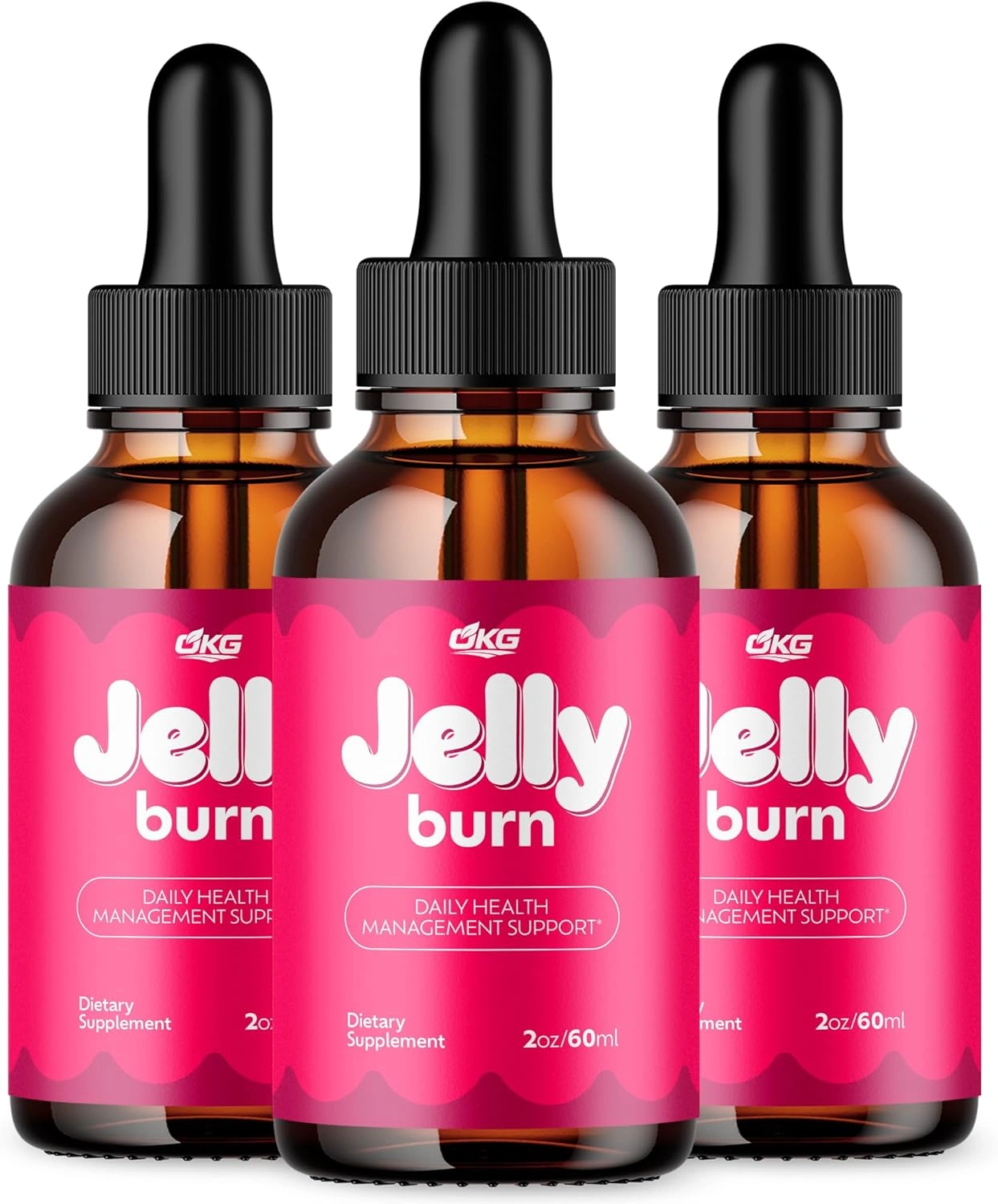 jellyburn drops